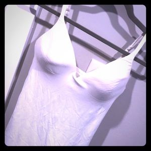 Victoria’s Secret IPEX cami / shape wear